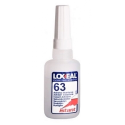 LOXEAL INSTANT 63 ADESIVO ISTANTANEO 20ml